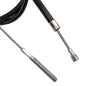 Cable embrague Agria 3000 para maneta de chapa