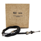 Cable embrague Agria 3000 para maneta de Aluminio