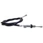 Cable embrague Agria 3000 para maneta de Aluminio