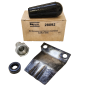 Kit accesorios palanca Cambio Agria 3000