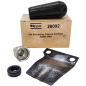 Kit accesorios palanca Cambio Agria 3000