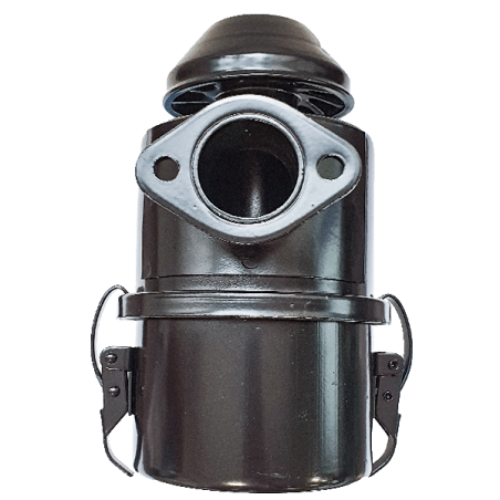 Filtro de aire bañado en aceite Motor M150 Para motoazadas Agria 3000