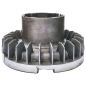 Rotor plato electrónico motor Minsel M165 M150 Giro izquierda Rotor plato electrónico motor Minsel M165 M150 Giro izquierda