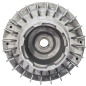 Rotor plato electrónico motor Minsel M165 M150 Giro derecha Rotor plato electrónico motor Minsel M165 M150 Giro derecha