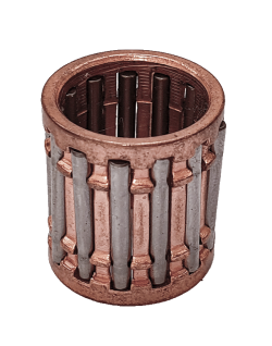 Jaula de Agujas para bulón del piston de Minsel  14X18X20 mm
