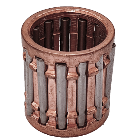 Jaula de Agujas para bulón del piston de Minsel  14X18X20 mm