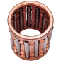 Jaula de Agujas para bulón del piston de Minsel  14X18X20 mm