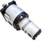 Bomba hidraulica doble tractores Ebro 6100, 6125, 6080, 6090, 9095 y otros