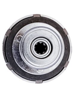 Embrague multidisco BCS 600 / 700 y Motocultor Ferrari Serie 90