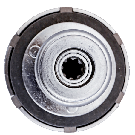Embrague multidisco BCS 600 / 700 y Motocultor Ferrari Serie 90