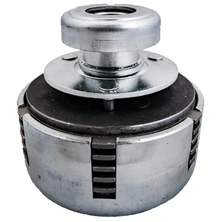 Embrague multidisco BCS 600 / 700 y Motocultor Ferrari Serie 90