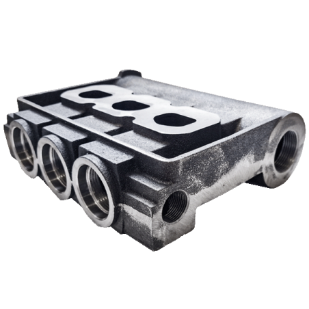 Culata bomba fumigar Abella Special - Camisa de 50 mm Ø - Culata bomba fumigar Abella Special - Camisa de 50 mm Ø -