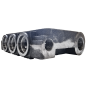 Culata bomba fumigar Abella Special - Camisa de 50 mm Ø - Culata bomba fumigar Abella Special - Camisa de 50 mm Ø -