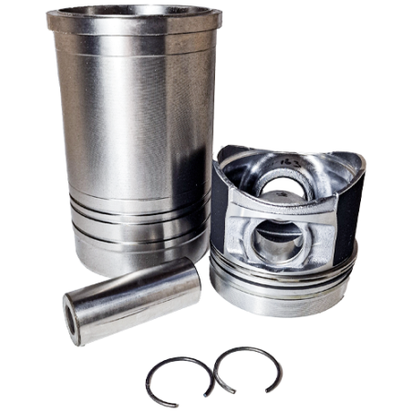 Kit cilindro piston  VM77B , D704LTE- Antonio Carraro TRG9400 Bulon piston 32 mm