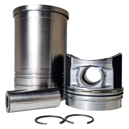 Kit cilindro piston  VM77B , D704LTE- Antonio Carraro TRG9400 Bulon piston 32 mm