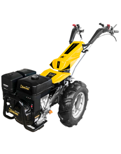 Motocultor Marca AMURA modelo 16A3-V20