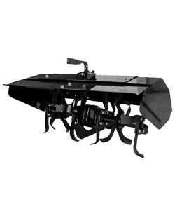 Implemento Motocultor - rotovato Amura 16A3