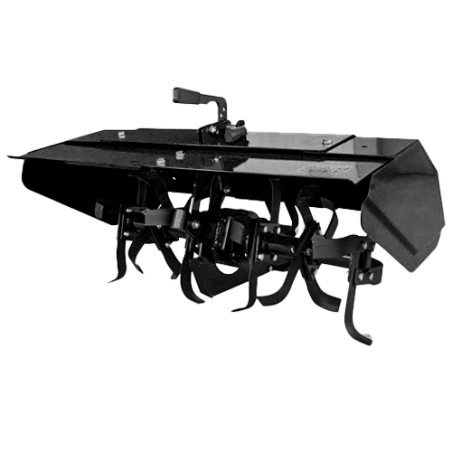 Implemento Motocultor - rotovato Amura 16A3