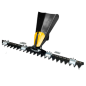 Implemento Segadora para Motocultor Amura Castor 16A3