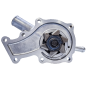 Bomba agua motores, segadoras, tractores Kubota, motores Carrier y Bobcat