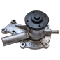 Bomba agua motores, segadoras, tractores Kubota, motores Carrier y Bobcat