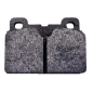 Juego de Pastillas de Freno tractor Agria Antiguo