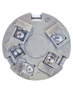 LLave contacto arranque Pasquali