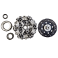 Kit embrague con disco tractor John Deere MILENIO 60C 50C Kit embrague con disco tractor John Deere MILENIO 60C 50C