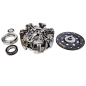 Kit embrague con disco tractor John Deere MILENIO 60C 50C Kit embrague con disco tractor John Deere MILENIO 60C 50C