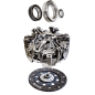 Kit embrague con disco tractor John Deere MILENIO 60C 50C Kit embrague con disco tractor John Deere MILENIO 60C 50C