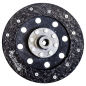 Kit embrague con disco tractor John Deere MILENIO 60C 50C Kit embrague con disco tractor John Deere MILENIO 60C 50C
