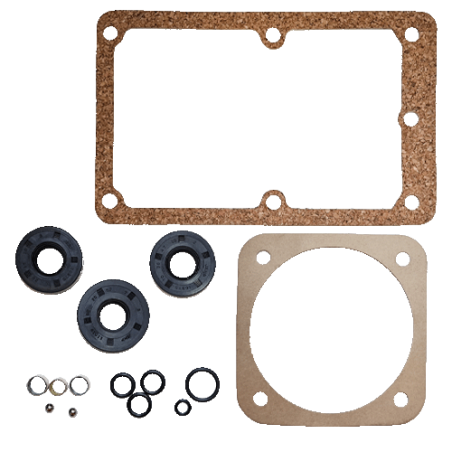 Kit de Juntas Motocultor Agria 7.000