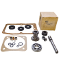 Kit eje y piñón reductor caja de cambios antigua Agria 7000 Kit eje y piñón reductor caja de cambios antigua Agria 7000