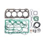 Juego juntas completo Perkins 404C-22 Completa con válvulas, Shibaura N844, N844L