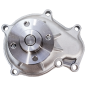 Bomba agua  Nanni motor marino 970310993, N4.115, N4.140, 4.330TDI , 4.340 TDI