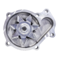 Bomba agua  Nanni motor marino 970310993, N4.115, N4.140, 4.330TDI , 4.340 TDI