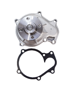 Bomba agua  Nanni motor marino 970310993, N4.115, N4.140, 4.330TDI , 4.340 TDI