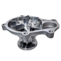 Bomba agua Bobcat 6680852, montada en series A, S y Serie T