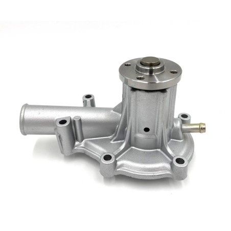Bomba agua motor Diesel marino Nanni 970313400