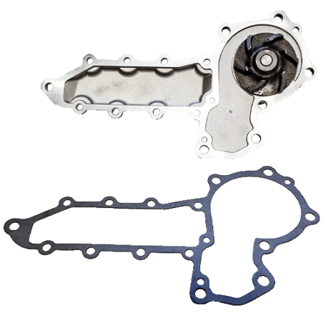 Bomba agua Carrier CT4-134  251556800  Ultra
