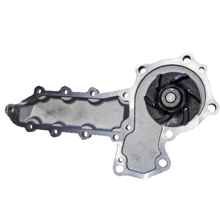 Bomba agua Carrier CT4-134  251556800  Ultra