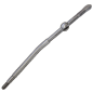 palanca embrgue Agria 9900, 9945