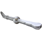 palanca embrgue Agria 9900, 9945