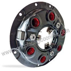  S16 Maza embrague pasquali tractor motocultor Pascuali Disco 980 980ED 983 4
