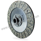Kit embrague John Deere Milenio 35C, 40C, 45C, 50C