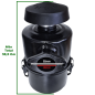 Filtro aire Diter 302/2