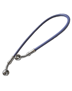 Latiguillo corto freno Superior Tractores Agria