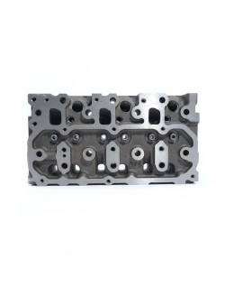 Culata Yanmar 3TNV70 completa con valvulas