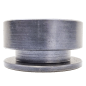 Casquillo conexión rotovator Agria 7700 14 estrías