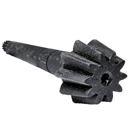 Piñón ataque fresa motocultor Agria 1900